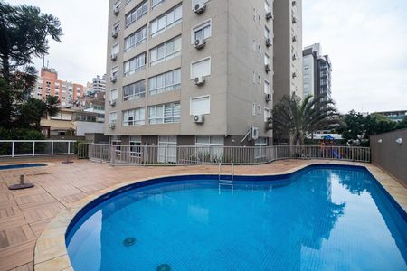 Apartamento para alugar com 93m², 2 quartos e 3 vagas