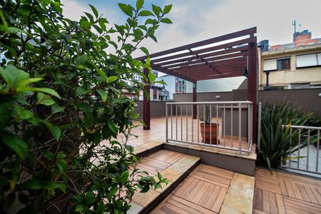Apartamento para alugar com 93m², 2 quartos e 3 vagas