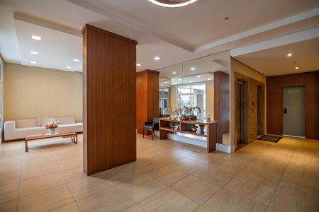Apartamento para alugar com 2 quartos, 93m² em Rio Branco, Porto Alegre