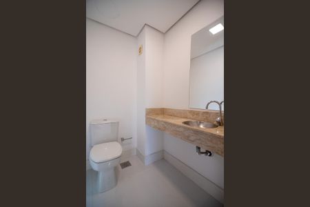Lavabo de apartamento para alugar com 2 quartos, 93m² em Rio Branco, Porto Alegre
