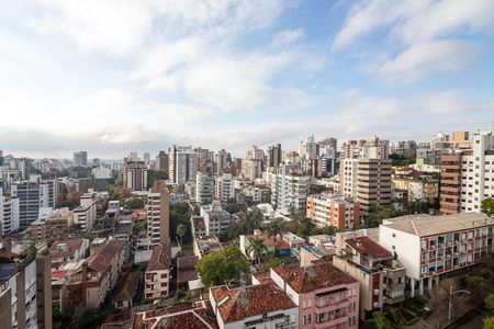 Apartamento para alugar com 2 quartos, 93m² em Rio Branco, Porto Alegre