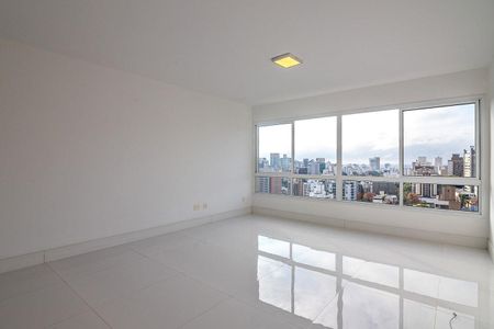 Sala de apartamento para alugar com 2 quartos, 93m² em Rio Branco, Porto Alegre