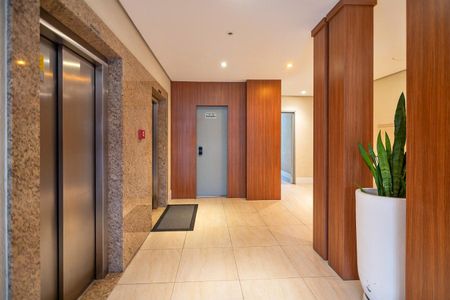 Apartamento para alugar com 93m², 2 quartos e 3 vagas