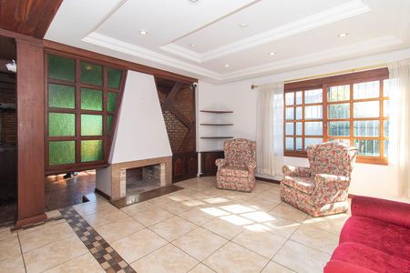 Casa à venda com 4 quartos, 338m² em Ipanema, Porto Alegre