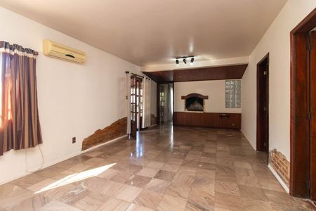 Sala de casa à venda com 4 quartos, 338m² em Ipanema, Porto Alegre