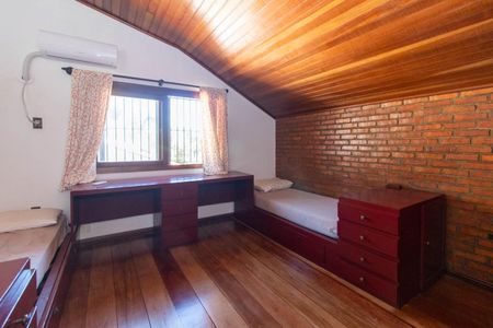 Quarto 2 de casa à venda com 4 quartos, 338m² em Ipanema, Porto Alegre
