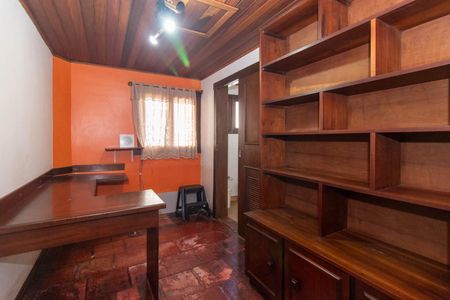 Escritório de casa à venda com 4 quartos, 338m² em Ipanema, Porto Alegre