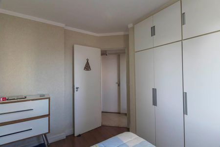 Quarto 2 de apartamento à venda com 3 quartos, 70m² em Vila Formosa, São Paulo