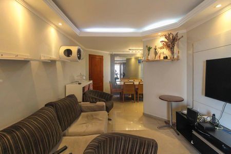 Sala de apartamento à venda com 3 quartos, 70m² em Vila Formosa, São Paulo