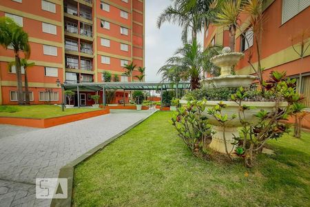 Apartamento à venda com 3 quartos, 70m² em Vila Formosa, São Paulo