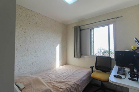 Quarto 1 de apartamento à venda com 3 quartos, 70m² em Vila Formosa, São Paulo
