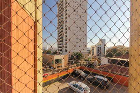 Varanda da Sala de apartamento à venda com 3 quartos, 70m² em Vila Formosa, São Paulo