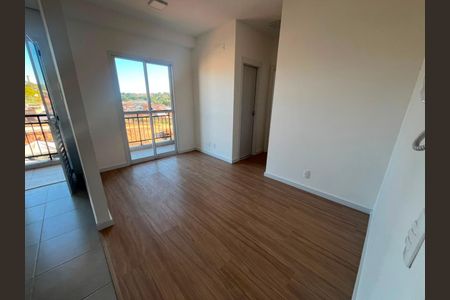 Apartamento para alugar com 2 quartos, 50m² em Jardim Adelia Cavicchia Grotta, Limeira