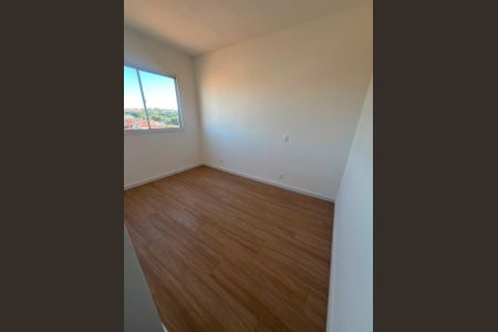 Quarto de apartamento para alugar com 2 quartos, 50m² em Jardim Adelia Cavicchia Grotta, Limeira