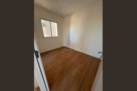 Quarto de apartamento para alugar com 2 quartos, 50m² em Jardim Adelia Cavicchia Grotta, Limeira