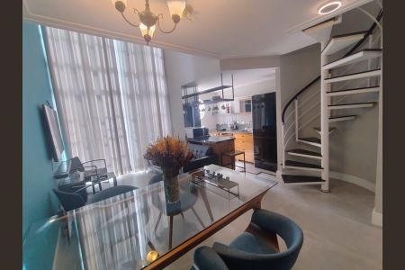Kitnet/Studio para alugar com 1 quarto, 55m² em A Industrial, Barueri