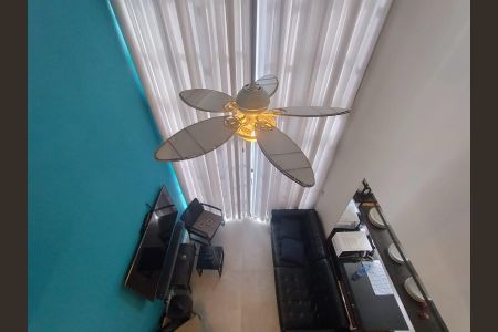 Quarto de kitnet/studio para alugar com 1 quarto, 55m² em A Industrial, Barueri