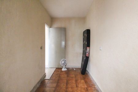 Quarto de serviço de casa para alugar com 4 quartos, 150m² em Jardim Casa Pintada, São Paulo