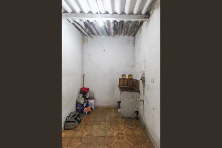 Área de Serviço de casa para alugar com 4 quartos, 150m² em Jardim Casa Pintada, São Paulo