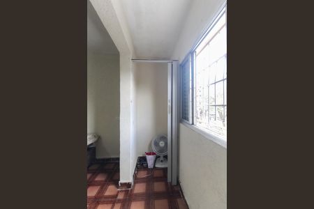 Quarto 2 de casa para alugar com 4 quartos, 150m² em Jardim Casa Pintada, São Paulo