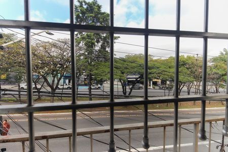 Vista da Cozinha de casa para alugar com 4 quartos, 150m² em Jardim Casa Pintada, São Paulo
