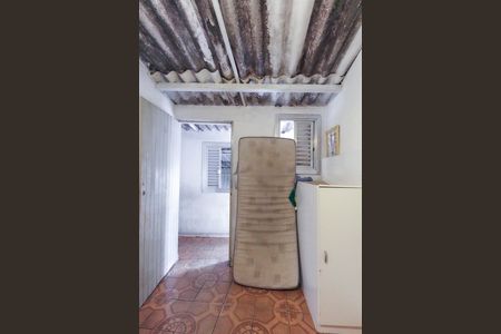 Quarto de Serviço de casa para alugar com 4 quartos, 150m² em Jardim Casa Pintada, São Paulo