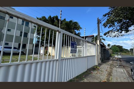 Fachada de apartamento para alugar com 2 quartos, 65m² em Stella Maris, Salvador