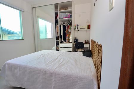 Apartamento para alugar com 65m², 2 quartos e 1 vaga Apartamento para alugar com 65m², 2 quartos e 1 vagaQuarto 2