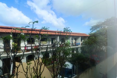 Apartamento para alugar com 65m², 2 quartos e 1 vaga Apartamento para alugar com 65m², 2 quartos e 1 vagaVista