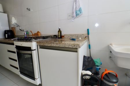 Apartamento para alugar com 65m², 2 quartos e 1 vaga Apartamento para alugar com 65m², 2 quartos e 1 vagaCozinha