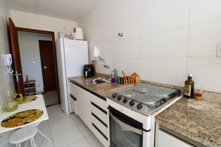 Apartamento para alugar com 65m², 2 quartos e 1 vaga Apartamento para alugar com 65m², 2 quartos e 1 vagaCozinha