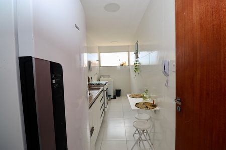 Apartamento para alugar com 65m², 2 quartos e 1 vaga Apartamento para alugar com 65m², 2 quartos e 1 vagaCozinha