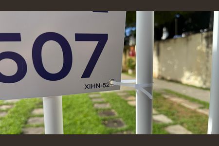 Código  de apartamento para alugar com 2 quartos, 65m² em Stella Maris, Salvador