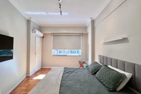 Quarto 3 de apartamento à venda com 3 quartos, 110m² em Ipanema, Rio de Janeiro