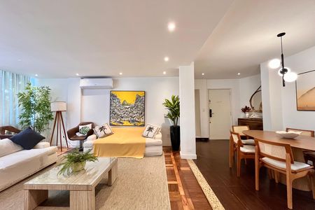 Apartamento à venda com 3 quartos, 110m² em Ipanema, Rio de Janeiro