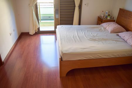 Suíte de casa à venda com 3 quartos, 180m² em Vila Antonina, São Paulo