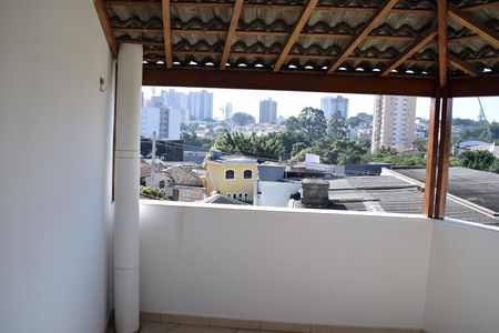 Area Comum de casa à venda com 3 quartos, 180m² em Vila Antonina, São Paulo