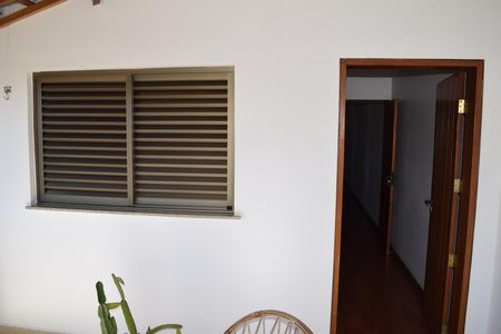 Area Comum de casa à venda com 3 quartos, 180m² em Vila Antonina, São Paulo