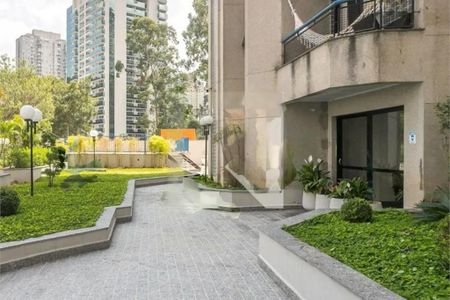 Foto 09 de apartamento à venda com 3 quartos, 100m² em Morumbi, São Paulo