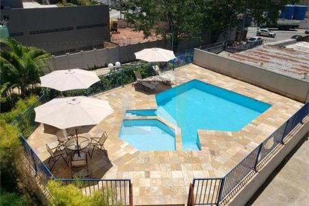 Foto 01 de apartamento à venda com 3 quartos, 100m² em Morumbi, São Paulo