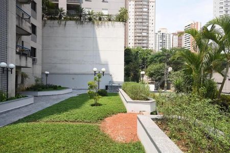 Foto 10 de apartamento à venda com 3 quartos, 100m² em Morumbi, São Paulo