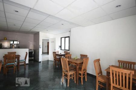 Foto 13 de apartamento à venda com 3 quartos, 100m² em Morumbi, São Paulo