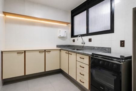 Foto 01 de apartamento à venda com 3 quartos, 100m² em Morumbi, São Paulo
