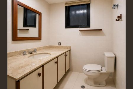 Foto 01 de apartamento à venda com 3 quartos, 100m² em Morumbi, São Paulo