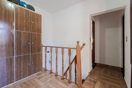 Casa para alugar com 2 quartos, 57m² em Vila Magini, Mauá