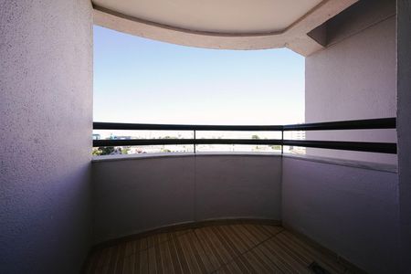 Apartamento à venda com 2 quartos, 57m² em Penha de França, São Paulo