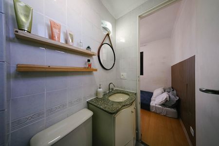 Apartamento à venda com 2 quartos, 57m² em Penha de França, São Paulo