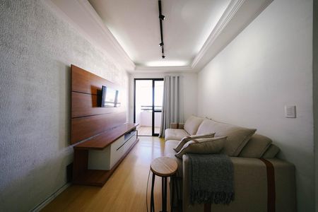 Apartamento à venda com 2 quartos, 57m² em Penha de França, São Paulo