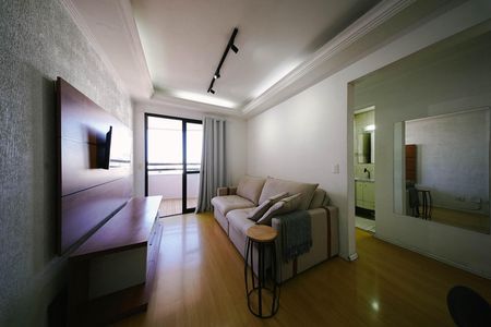 Apartamento à venda com 2 quartos, 57m² em Penha de França, São Paulo
