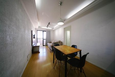 Apartamento à venda com 2 quartos, 57m² em Penha de França, São Paulo